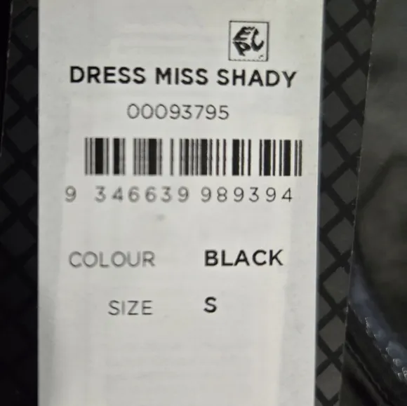 🐢 City Chic Dress Miss Shady Strapless Party Dress Size 2/16
