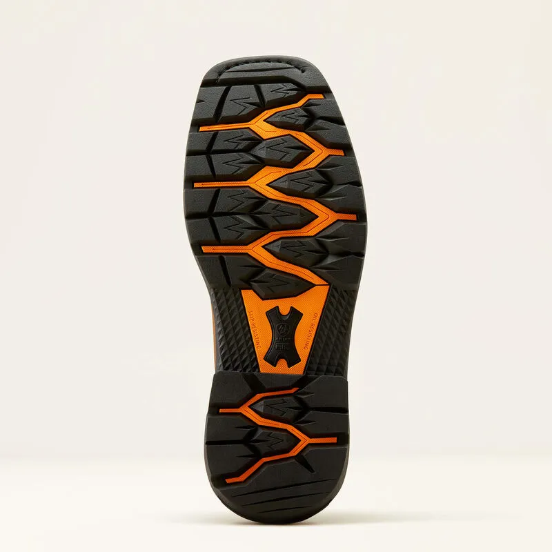 10050828 |  Big Rig Tread Venttek