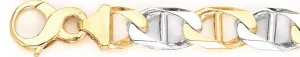 14mm Anchor Link Bracelet
