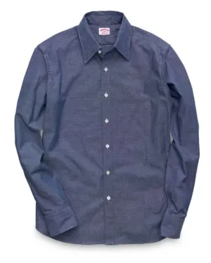 1883 Long Point (Chambray)