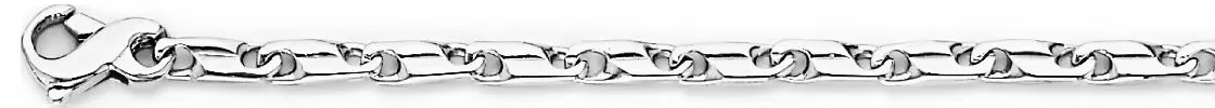 3.3mm Imperial Link Bracelet