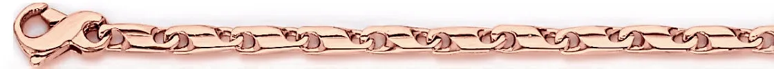 3.3mm Imperial Link Bracelet