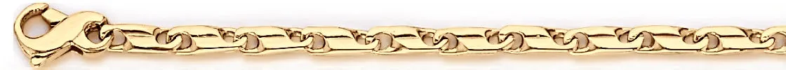 3.3mm Imperial Link Bracelet