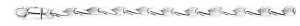 3.4mm Avion Chain Necklace