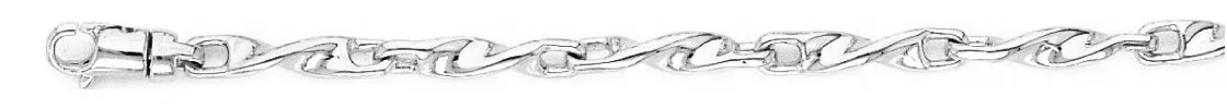 3.6mm Harmony Chain Necklace