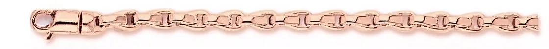 3.6mm Modified Avion Link Bracelet