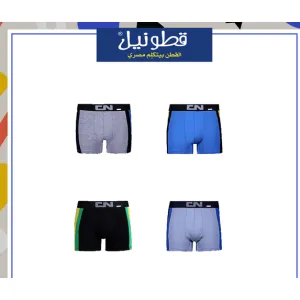 4 بوكسر CN Sport
