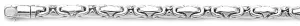 4.1mm Anaconda Link Bracelet