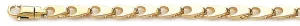4.2mm Accent Link Bracelet