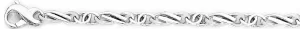 4.3mm Karina Link Bracelet