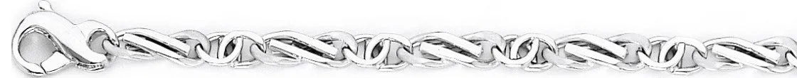 4.3mm Karina Link Bracelet