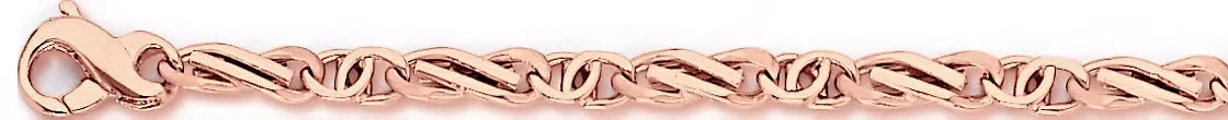 4.3mm Karina Link Bracelet