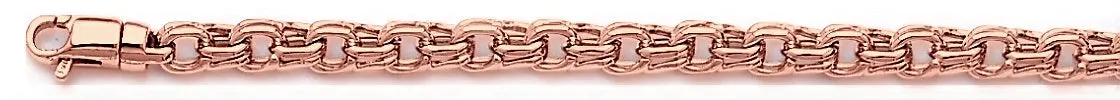 4.3mm Splendor Chain Necklace