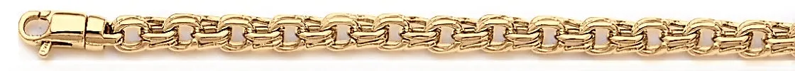 4.3mm Splendor Chain Necklace