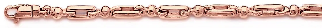 4.3mm Triton Link Bracelet