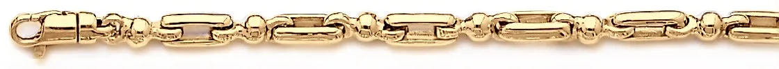 4.3mm Triton Link Bracelet