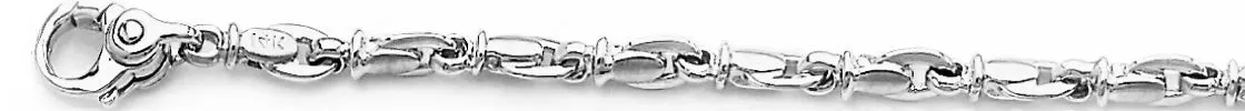 4.4mm Destiny Chain Necklace
