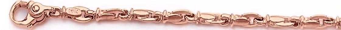 4.4mm Destiny Chain Necklace