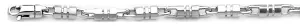 4mm Barrel Chain Necklace