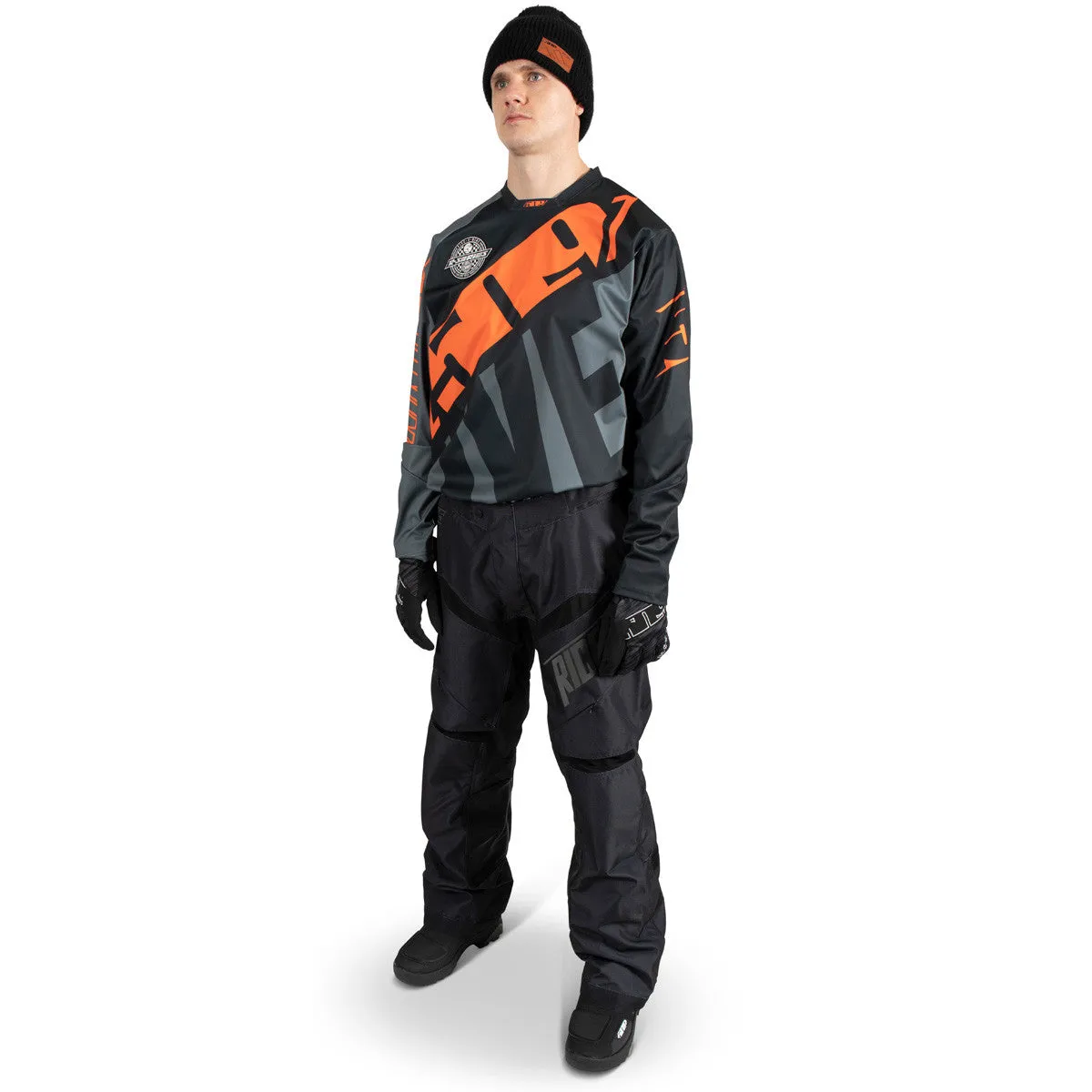 509 R-Series Windproof Jersey