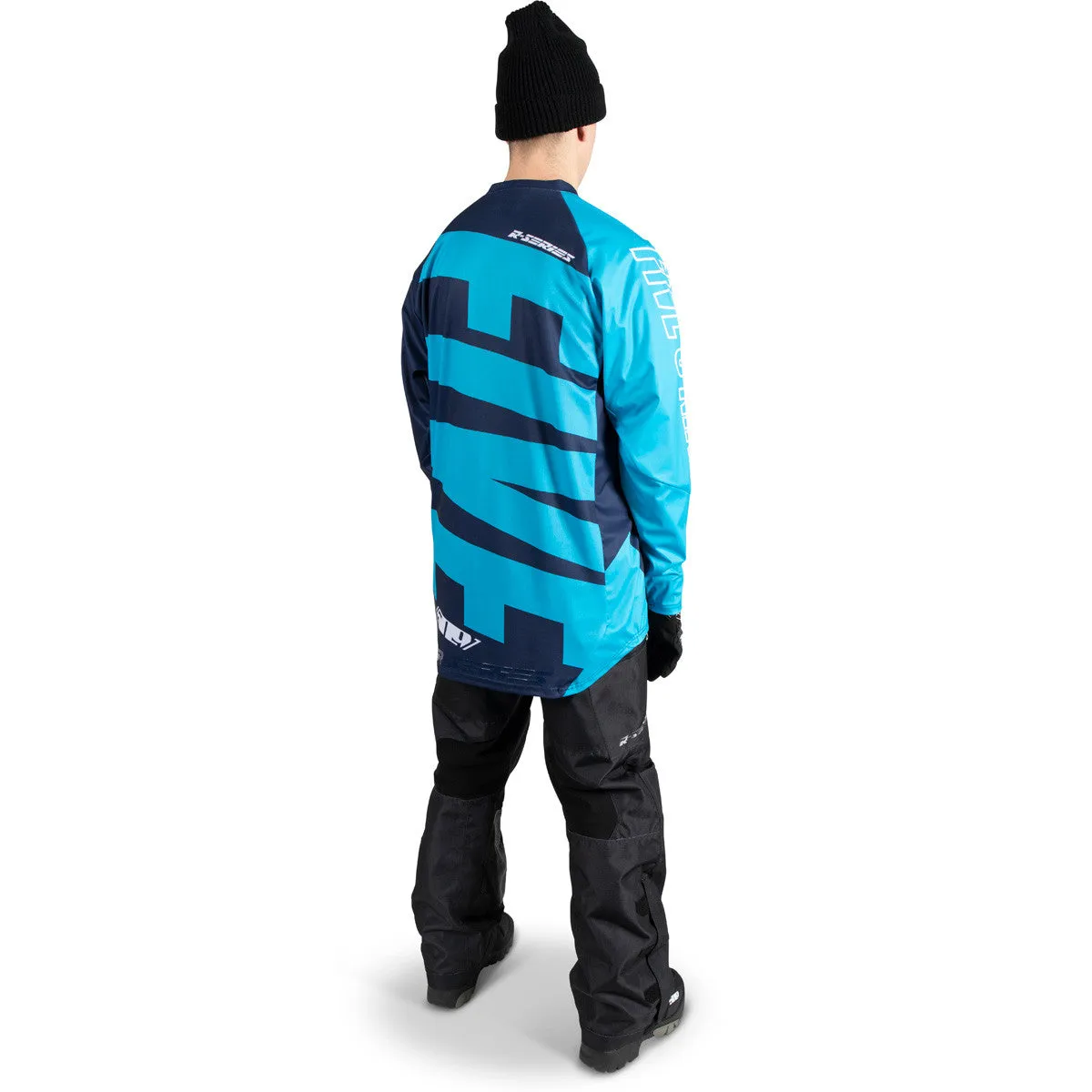 509 R-Series Windproof Jersey