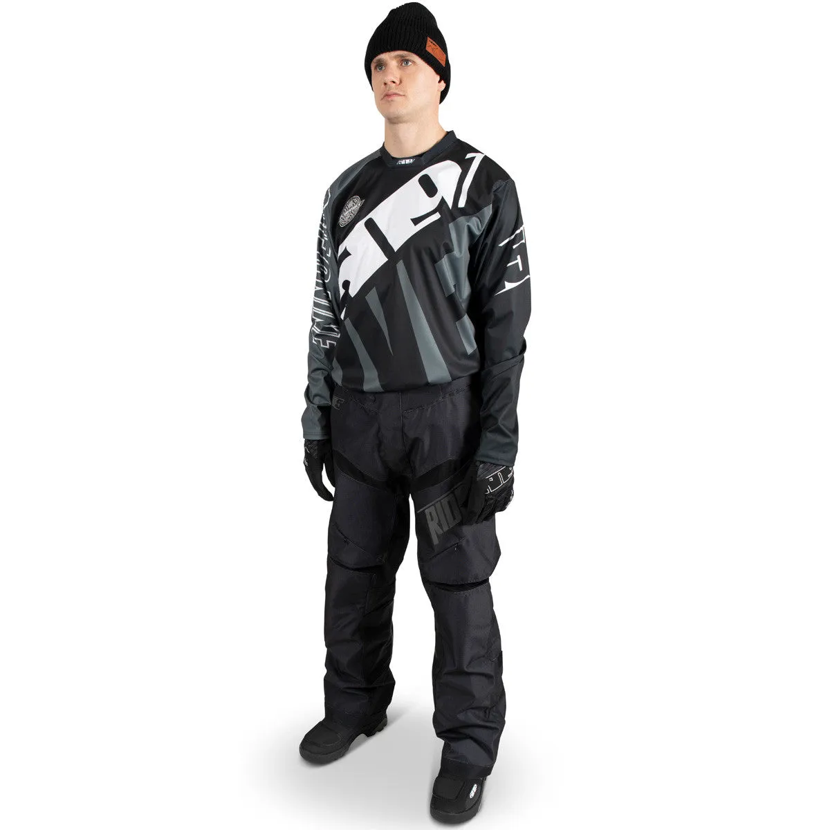 509 R-Series Windproof Jersey