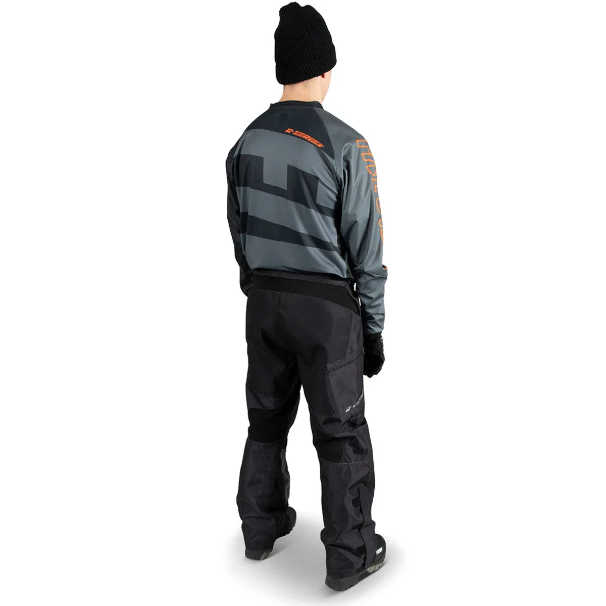509 R-Series Windproof Jersey