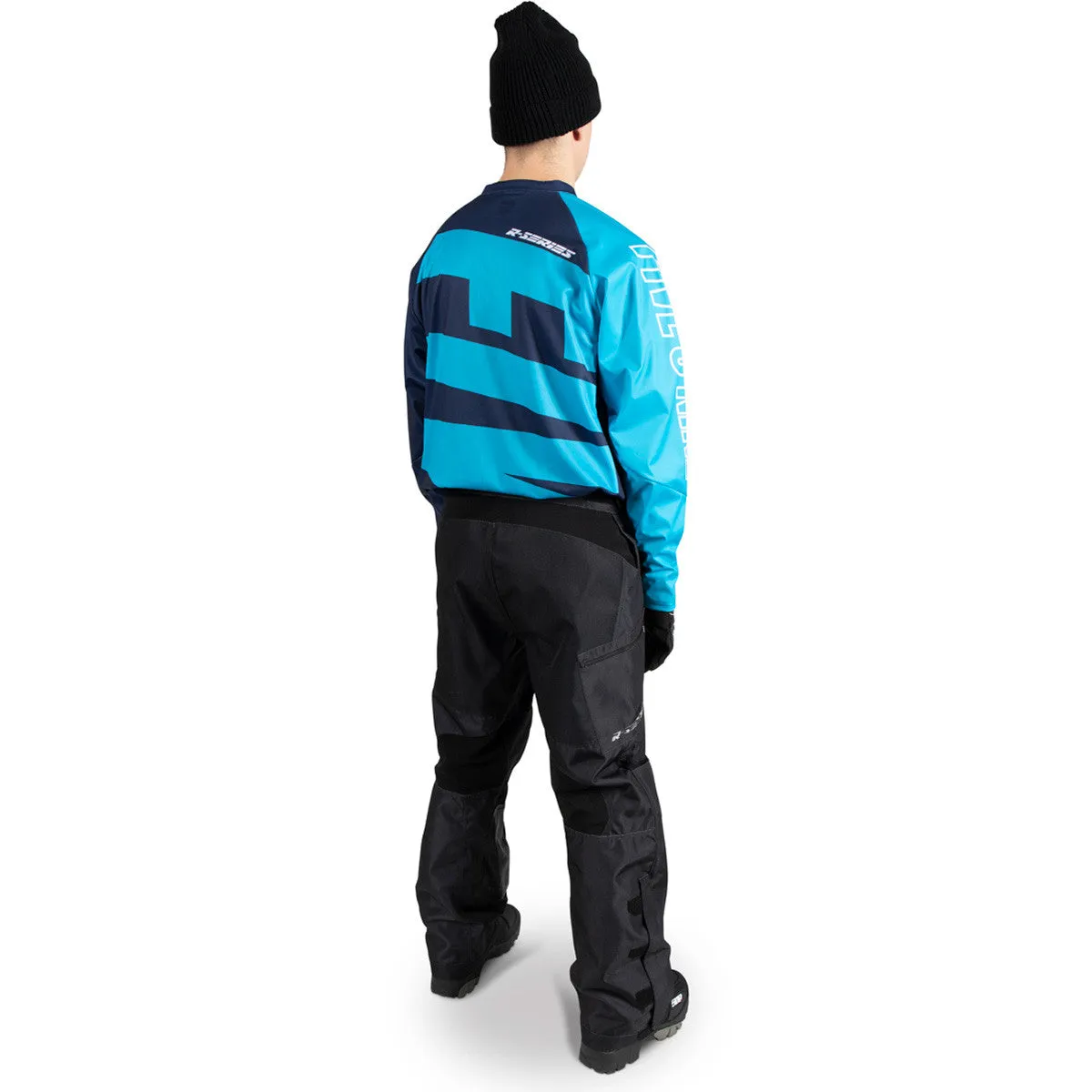 509 R-Series Windproof Jersey