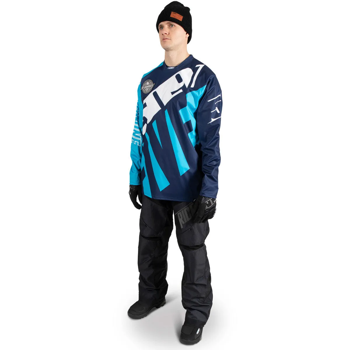 509 R-Series Windproof Jersey