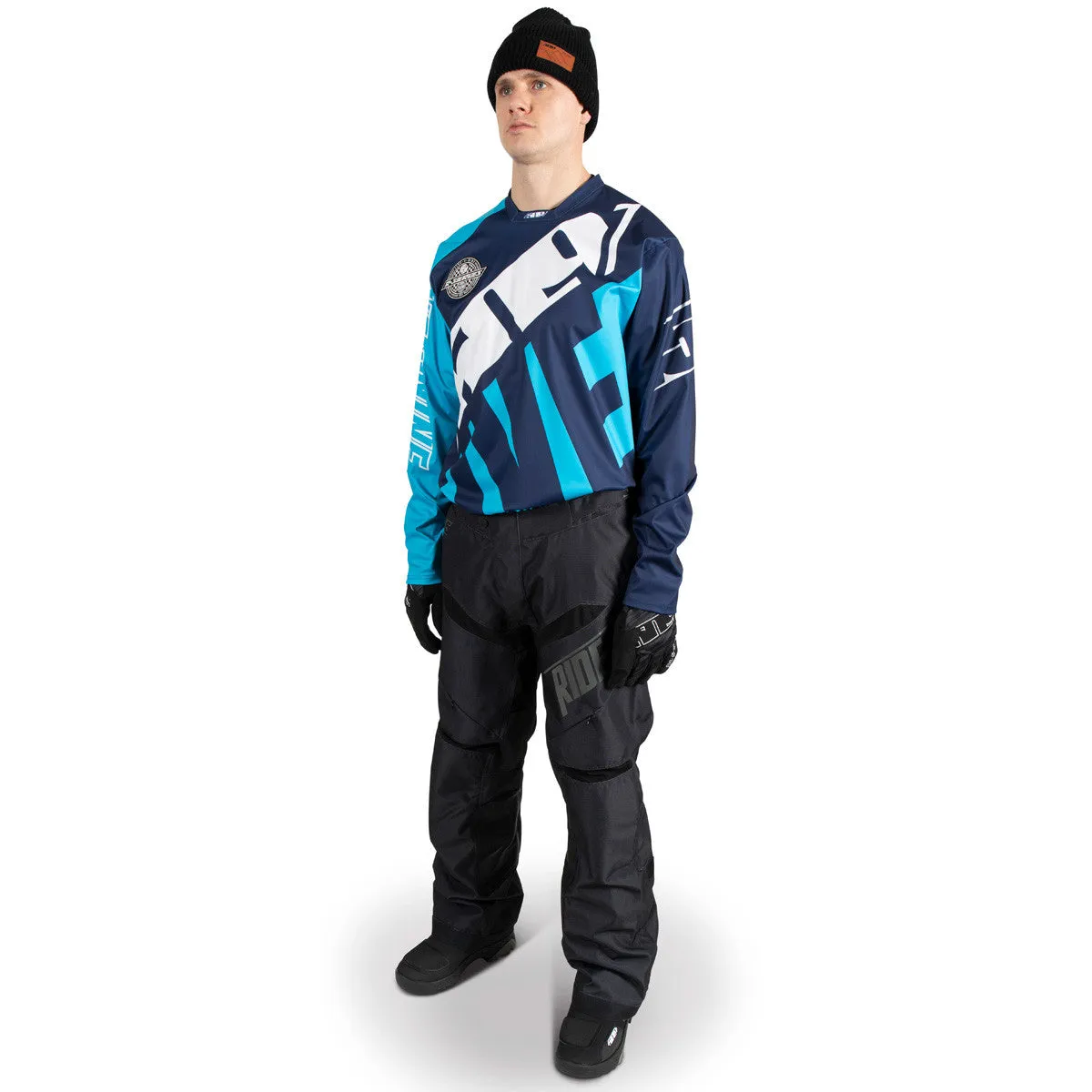 509 R-Series Windproof Jersey