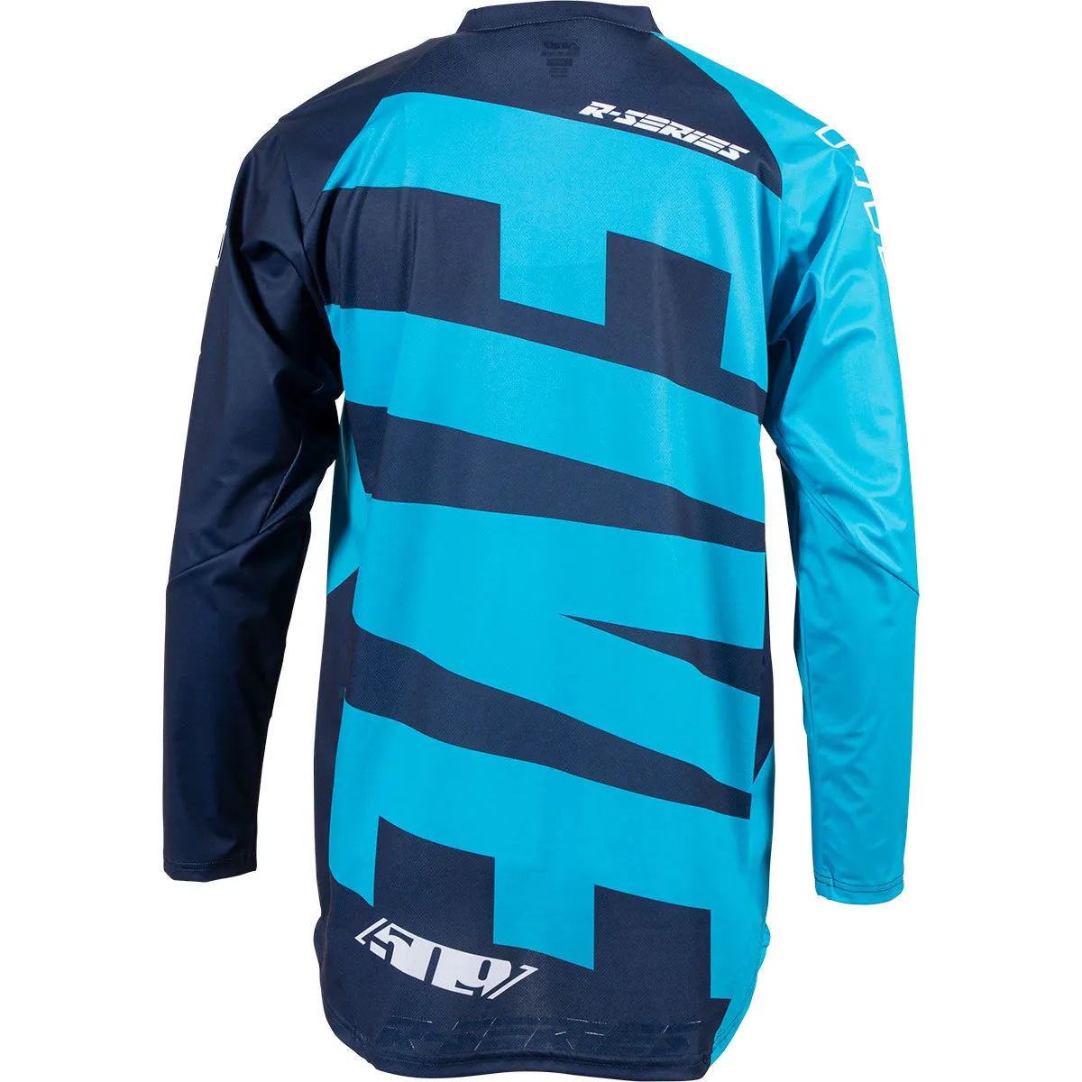 509 R-Series Windproof Jersey