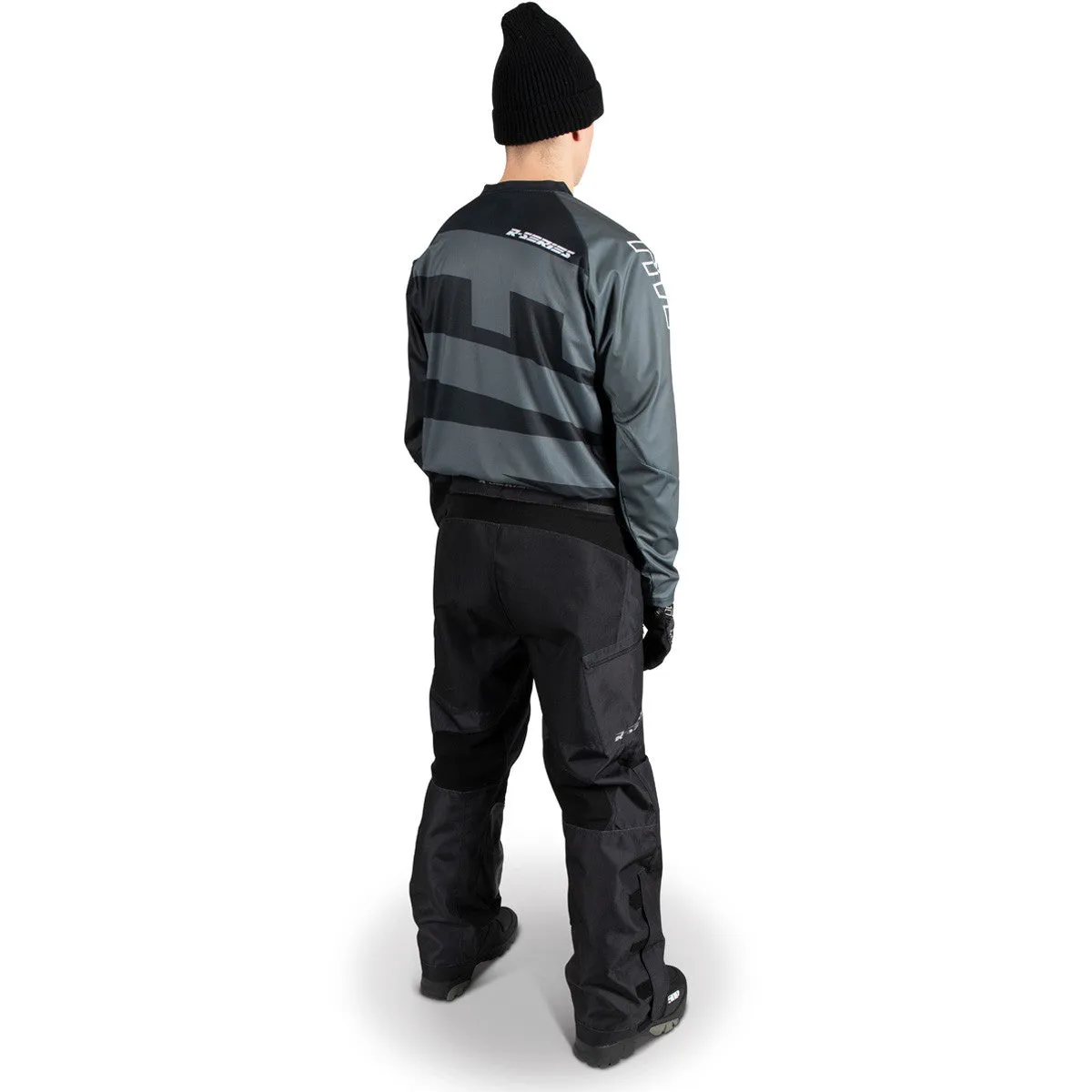 509 R-Series Windproof Jersey