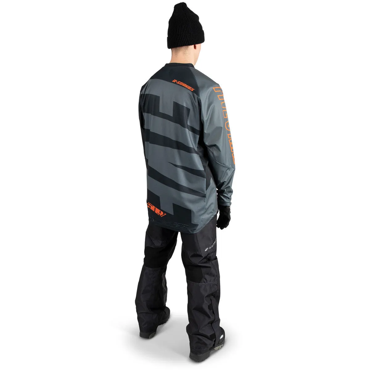 509 R-Series Windproof Jersey