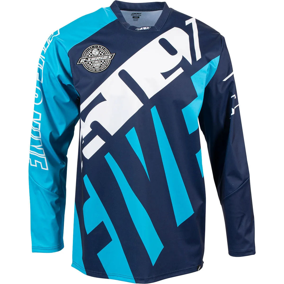 509 R-Series Windproof Jersey
