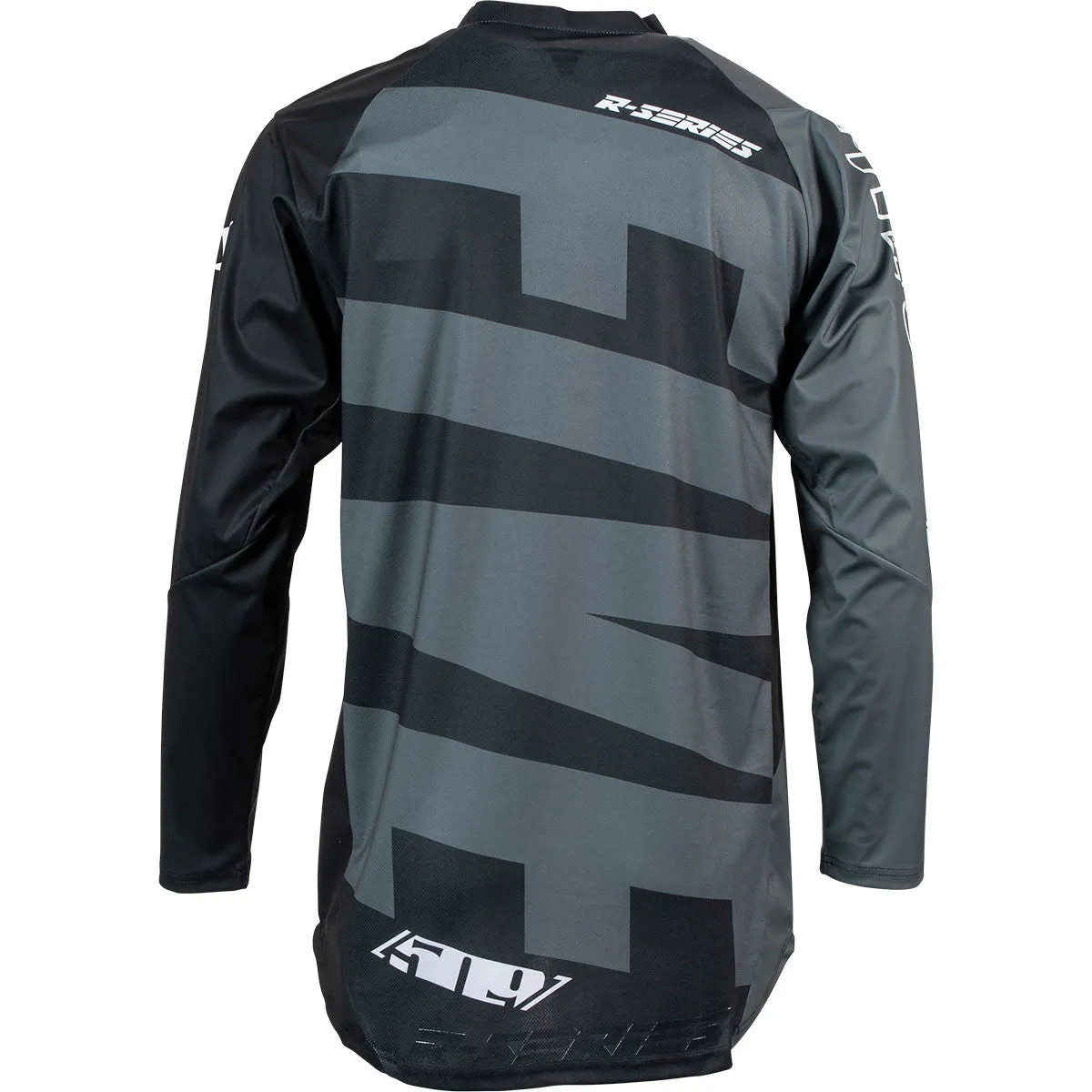 509 R-Series Windproof Jersey