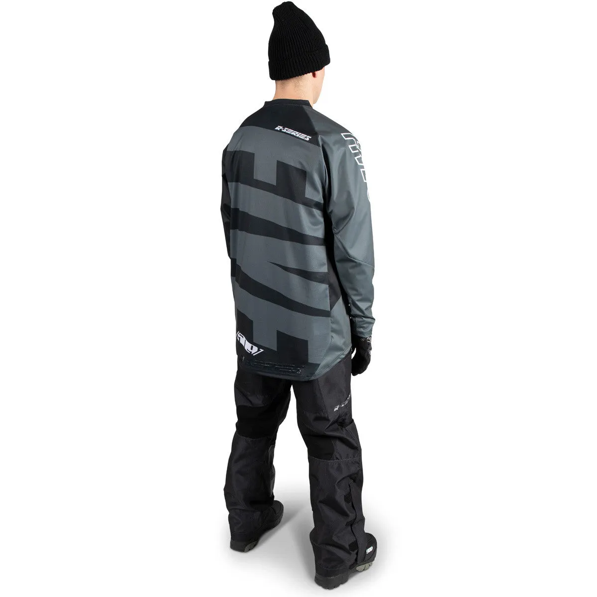 509 R-Series Windproof Jersey
