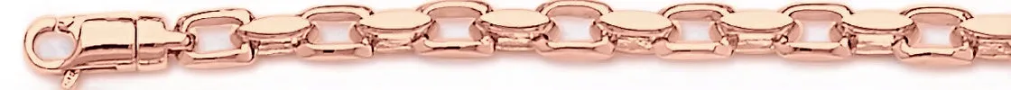 5.1mm Compression Chain Necklace