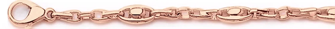 5.5mm Odyessy Link Bracelet