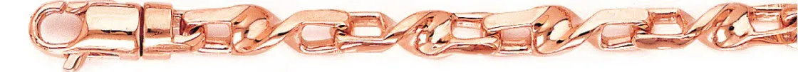 5.6mm Harmony Chain Necklace