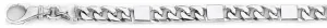 5.6mm Roxy I Link Bracelet