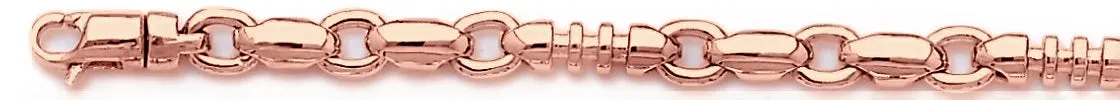 5.8mm Sinclair Chain Necklace