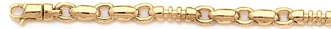 5.8mm Sinclair Chain Necklace
