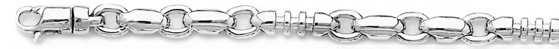 5.8mm Sinclair Chain Necklace