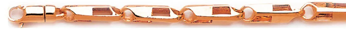 5mm Aros Link Bracelet