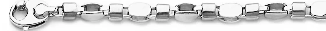 5mm Dotti II Link Bracelet