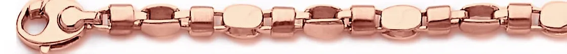 5mm Dotti II Link Bracelet