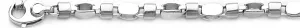 5mm Dotti II Link Bracelet