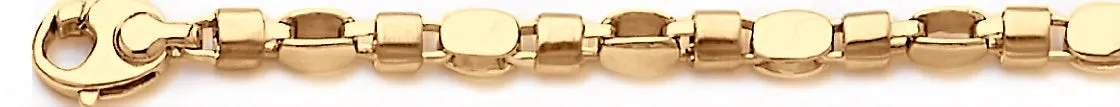 5mm Dotti II Link Bracelet
