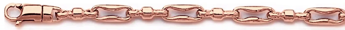 5mm Hipster Chain Necklace