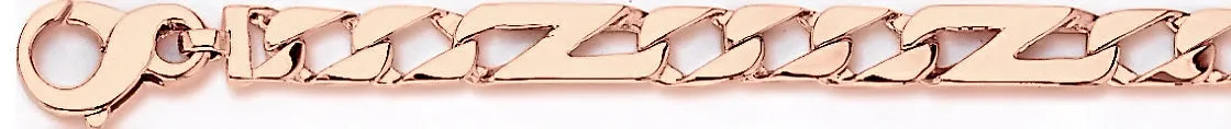 6.2mm Z Link Bracelet